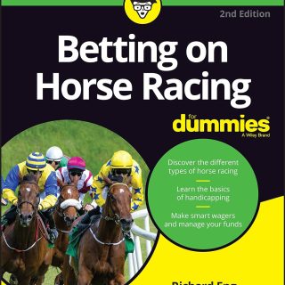 Betting on Horse Racing For Dummies