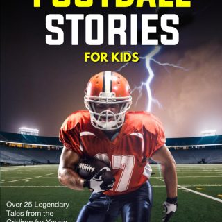 Inspirational Football Stories for Kids