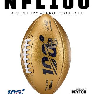 NFL 100