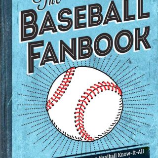 The Baseball Fanbook